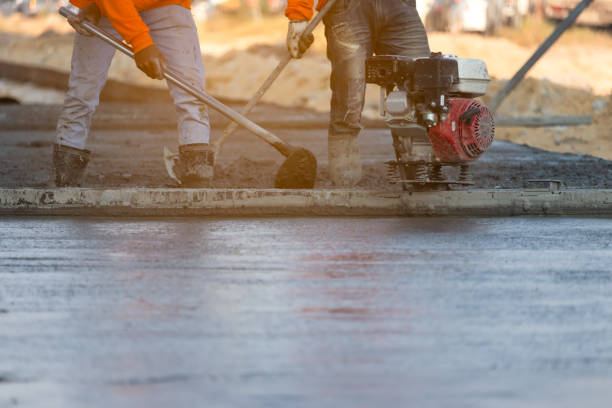 Best Concrete Grinding and Polishing in Grand Coulee, WA
