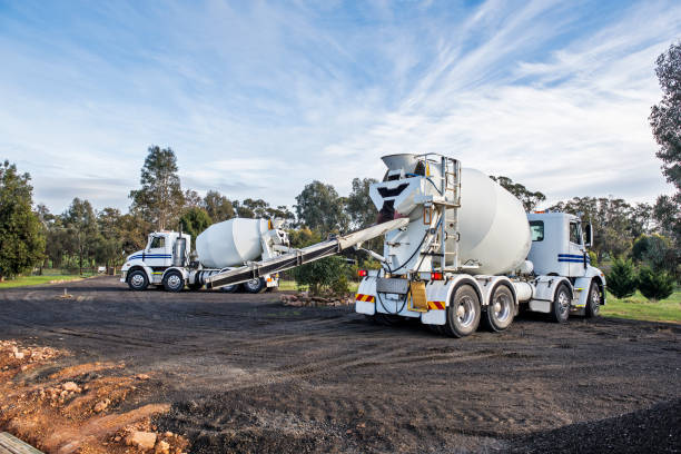 Best Concrete Retaining Walls in Grand Coulee, WA