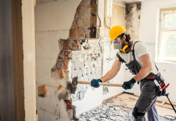 Best Concrete Grinding and Polishing in Grand Coulee, WA