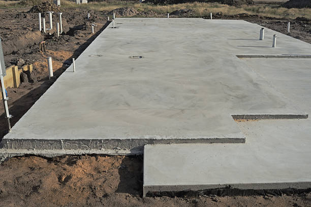 Best Decorative Concrete in Grand Coulee, WA