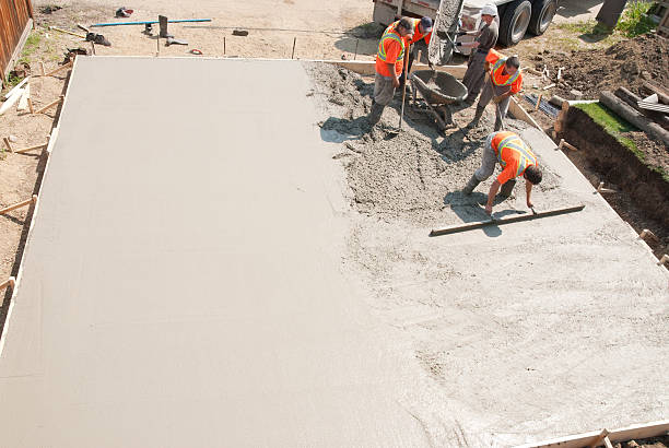  Grand Coulee, WA Concrete contractor Pros