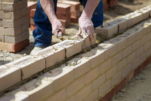 Best Concrete Patio Design and Installation in Grand Coulee, WA