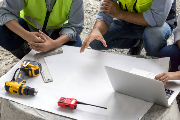 Best Concrete Demolition Services in Grand Coulee, WA