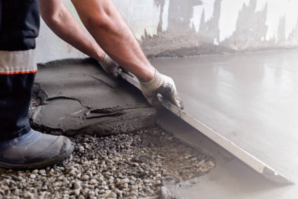 Best Concrete Foundation Repair in Grand Coulee, WA